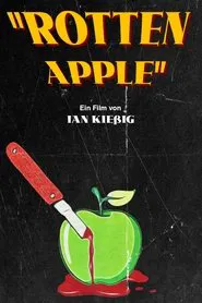 Poster do filme Rotten Apple