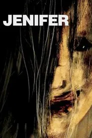 Poster do filme Jenifer – Instinto Assassino