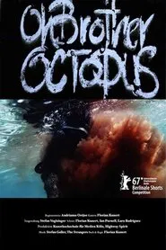 Oh Brother Octopus movie poster