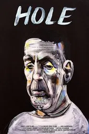Hole movie poster