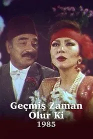 Geçmiş Zaman Olur Ki tv show poster