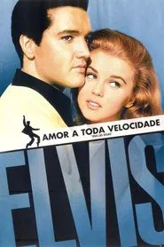 Poster do filme Amor à Toda Velocidade