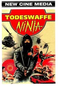 Ninja's Extreme Weapons movie poster