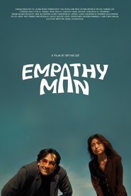 Empathy Man movie poster