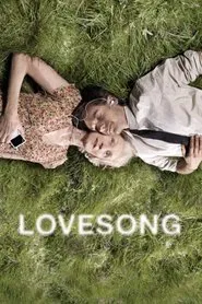 Lovesong movie poster