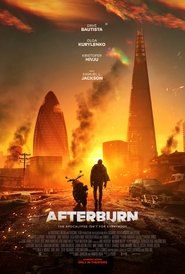 Poster do filme Afterburn