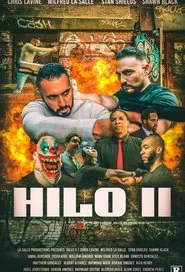Hilo 2 movie poster