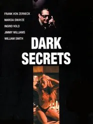 Poster do filme Dark Secrets