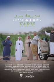 Grandmother's Farm movie poster