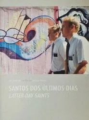 Latter-Day Saints movie poster