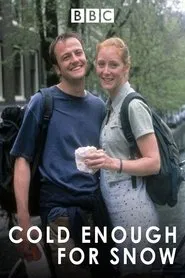 Cold Enough for Snow movie poster