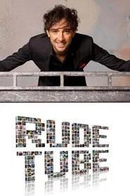 Rude Tube tv show poster