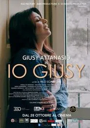 Io Giusy movie poster