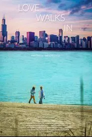 Love Walks In movie poster