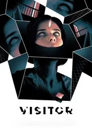 Poster do filme Visitor