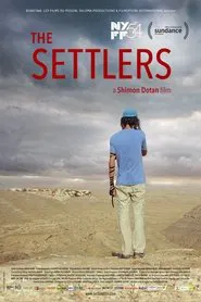 The Settlers movie poster