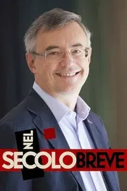 Nel secolo breve tv show poster