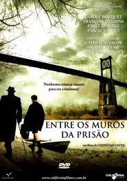 Poster do filme Entre os Muros da Prisão