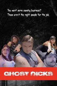 Ghost Dicks movie poster