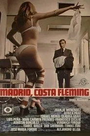 Madrid, Costa Fleming movie poster
