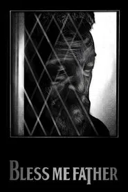 Bless Me Father movie poster