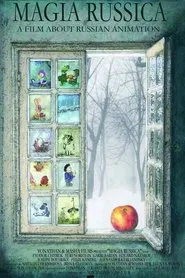 Magia Russica movie poster