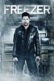 Freezer movie poster