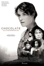 Chocolate - Director's Cut movie poster