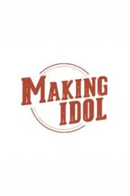 Making Idol tv show poster