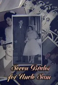 Seven Brides for Uncle Sam movie poster