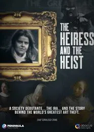 The Heiress and the Heist tv show poster
