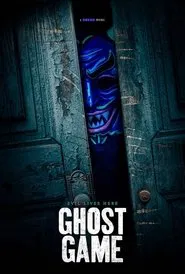 Poster do filme Ghost Game