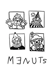 Menuts movie poster