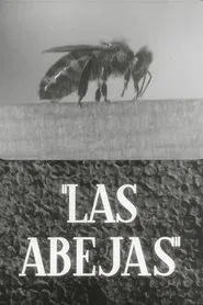 Las abejas movie poster