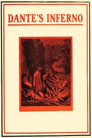 Dante's Inferno movie poster