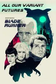 All Our Variant Futures movie poster