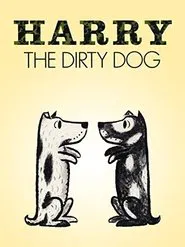 Harry the Dirty Dog movie poster