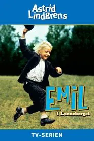 Emil of Lönneberga tv show poster