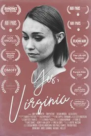 Yes, Virginia movie poster