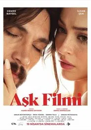 Poster do filme Aşk Filmi