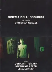 Cinema dell' oscurità movie poster