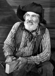 Poster da série The Gabby Hayes Show