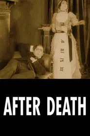 Poster do filme Depois da Morte