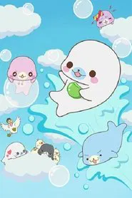 Kupuu!! Mamegoma! tv show poster