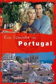 Ein Sommer in Portugal movie poster