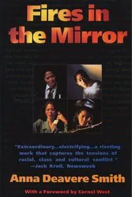 Fires in the Mirror movie poster