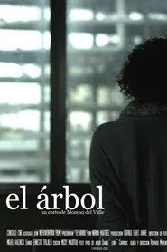 el árbol ( the tree) movie poster