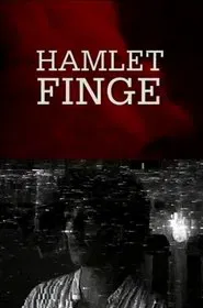 Hamlet finge movie poster