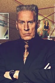 Cold Blood: The Violent Crime Cases of Mike Bolhuis tv show poster
