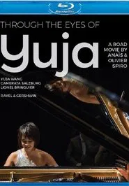 Poster do filme Through the Eyes of Yuga Wang